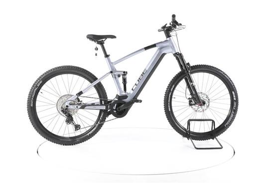 Refurbished - Cube Stereo Hybrid 120 Race Fully E-Bike 2023 - Sehr gut