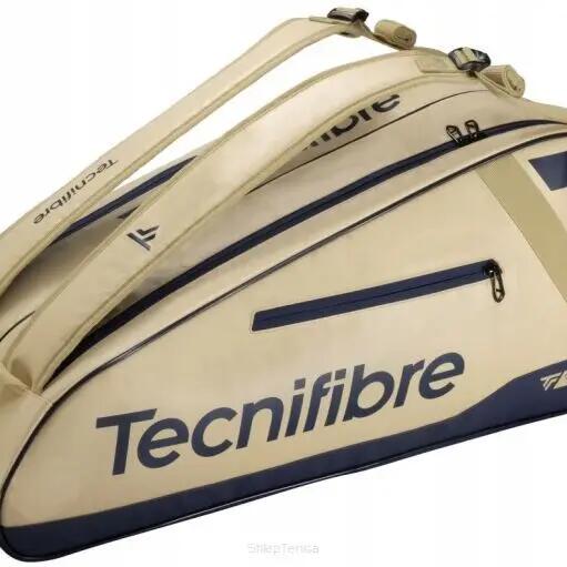 TOUR ENDURANCE 12R BAG SAND/NAVY 2025