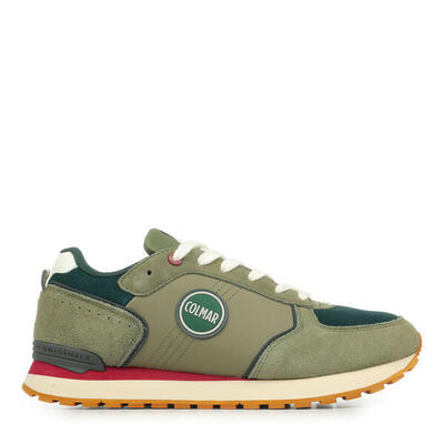 Sneakers Uomo Travis Block