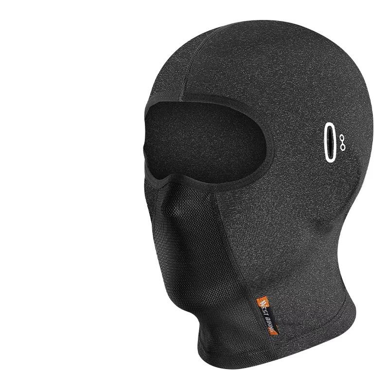 WEST BIKING Fleece Sport Neck Warmer