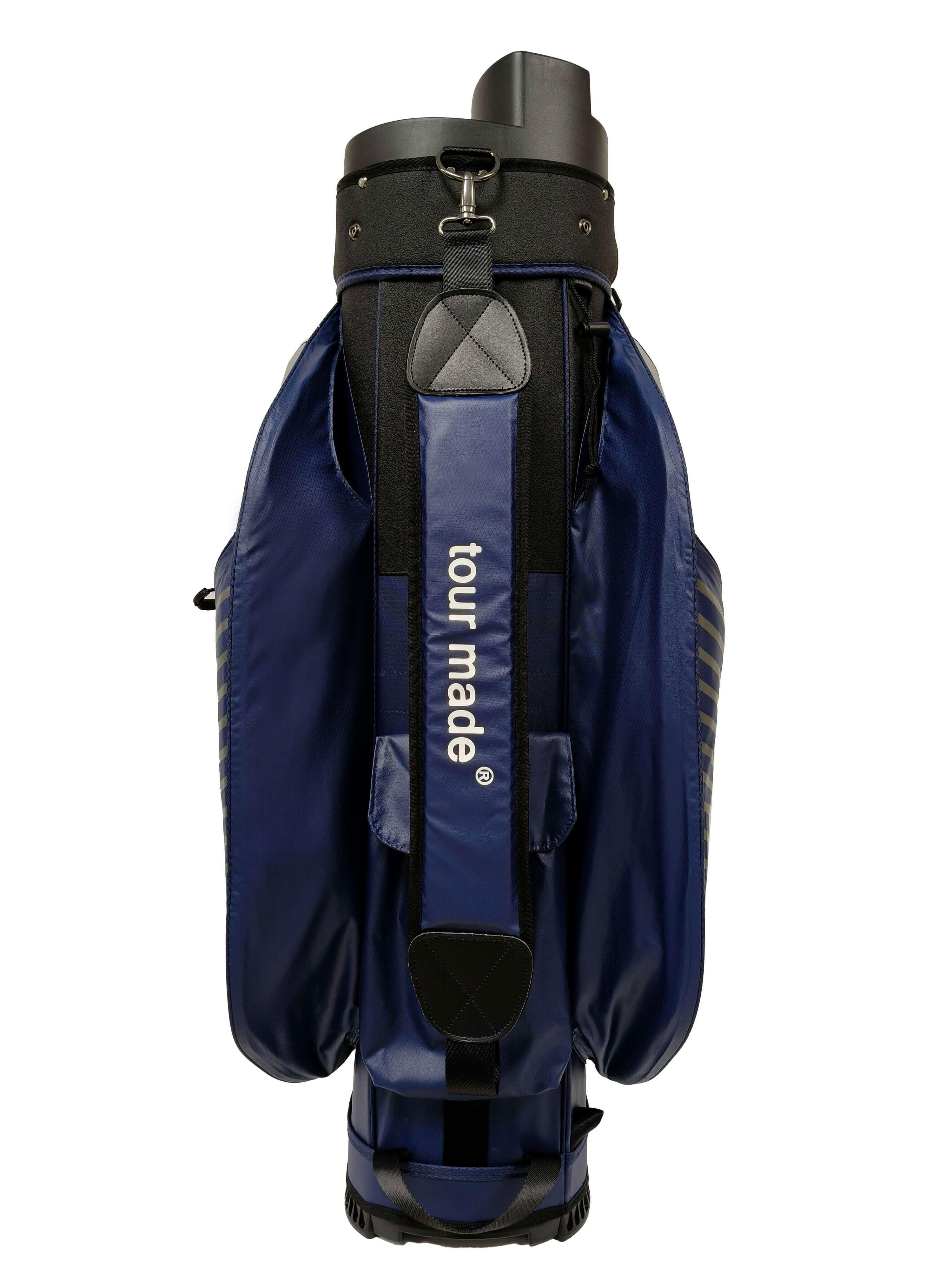 sac de golf DryLine Silence Waterproof Organizer de tour made 5/6