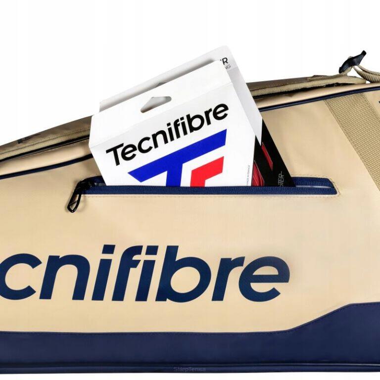 TOUR ENDURANCE 12R BAG SAND/NAVY 2025 2/7