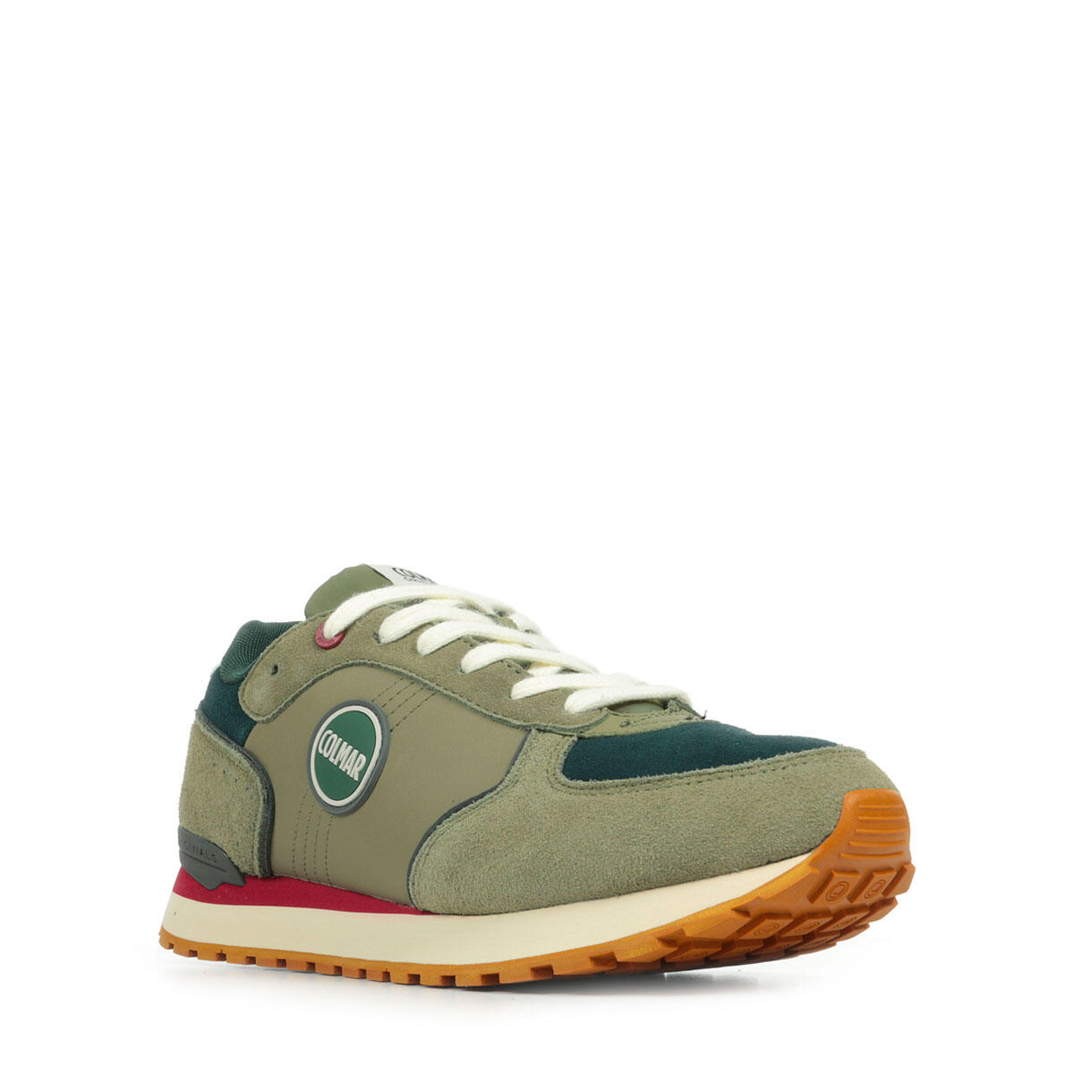 Baskets Sport Homme Travis Block 2/6
