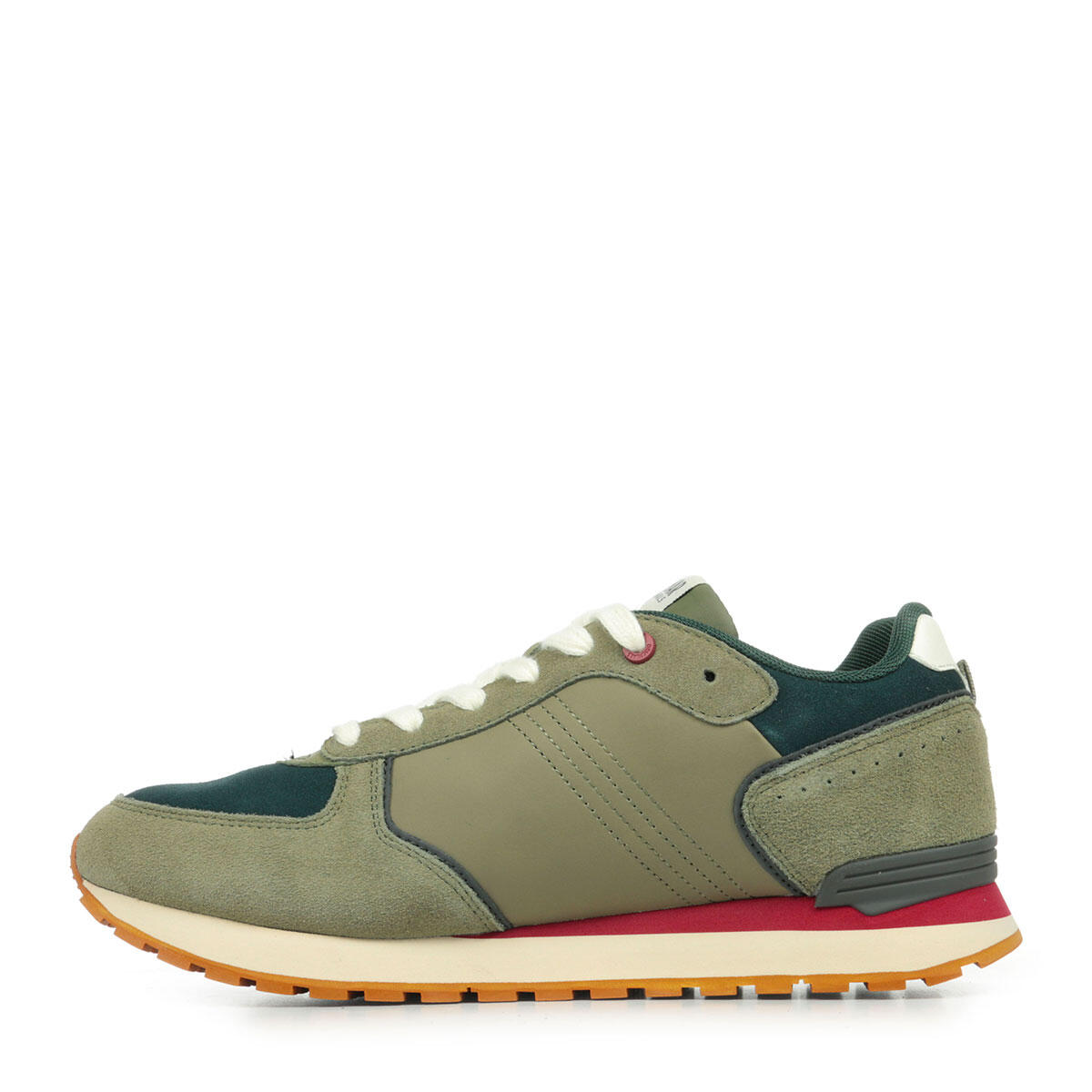 Baskets Sport Homme Travis Block 4/6