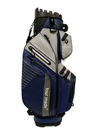 sac de golf DryLine Silence Waterproof Organizer de tour made