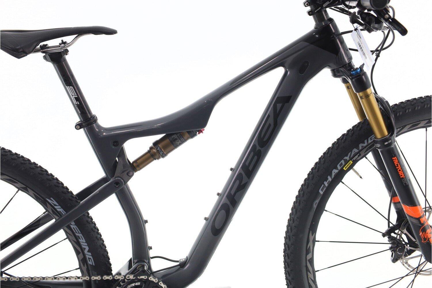 MTB ricondizionata ·  Oiz X01 · Ottimo stato 2/8