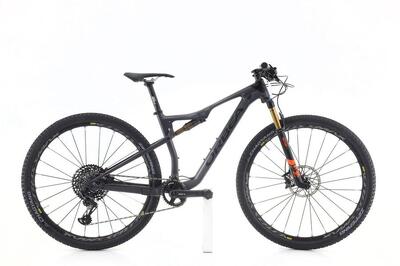 MTB ricondizionata · Oiz X01 · Ottimo stato