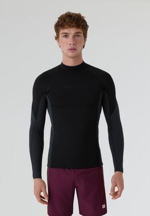 Rashvest Top 2mm Lycras