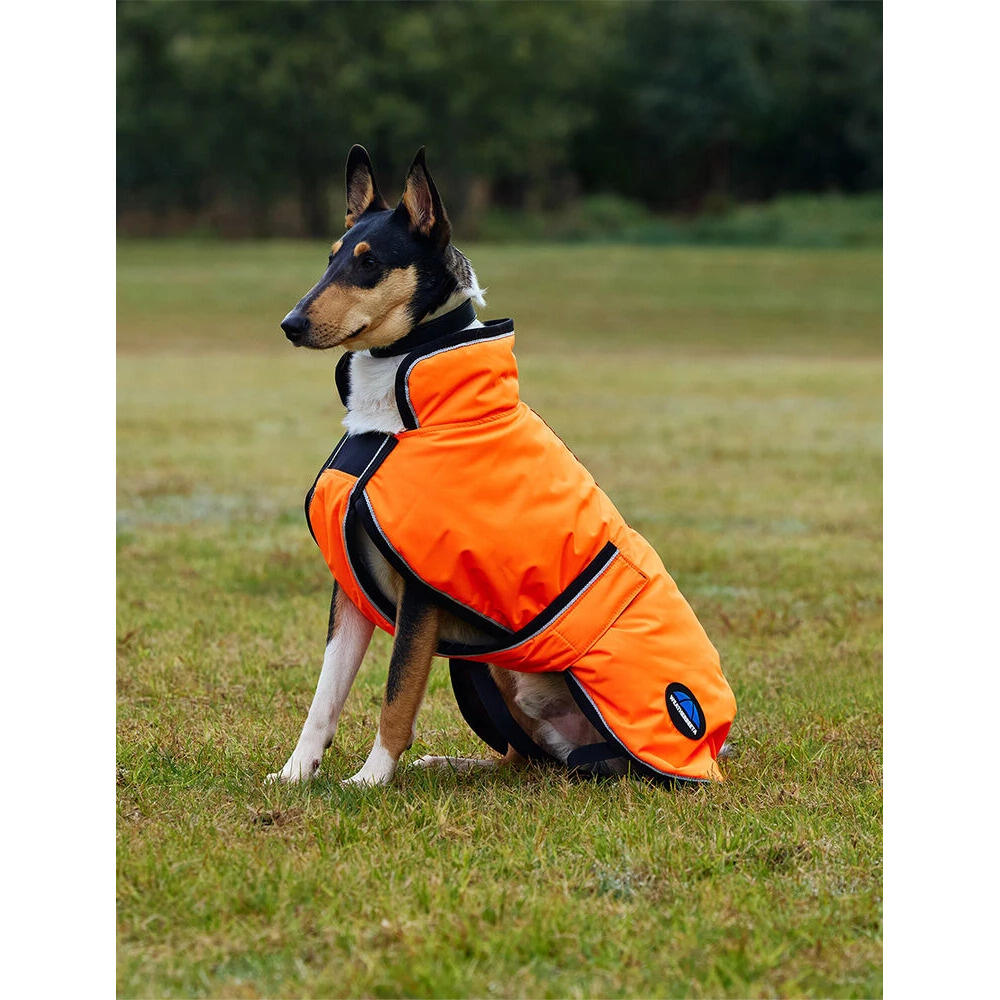Hundemantel Weatherbeeta Comfitec Reflective Deluxe 300D 5/5