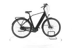 Reconditionné - QWIC Premium MN7 City Vélo électrique - Très Bon