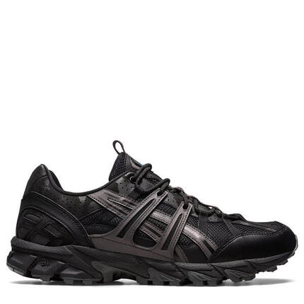 Sportschoenen Mannelijk Asics Gel-Sonoma 15-50 Zwart
