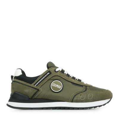 Sneakers Uomo Travis Sport Bold