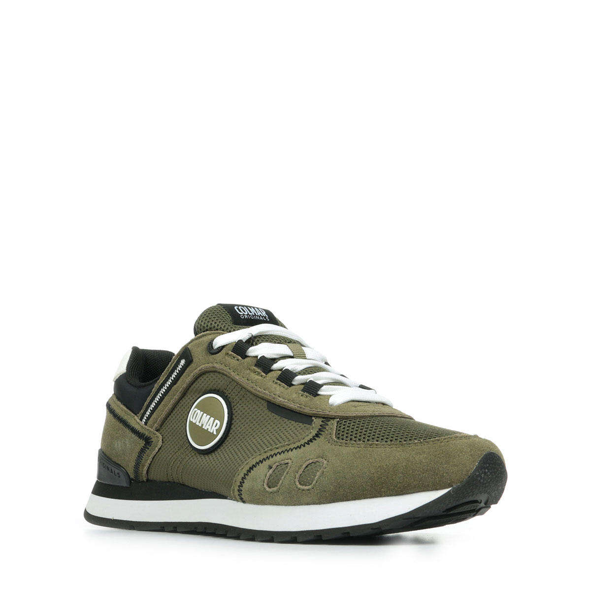 Baskets Homme Travis Sport Bold 2/6