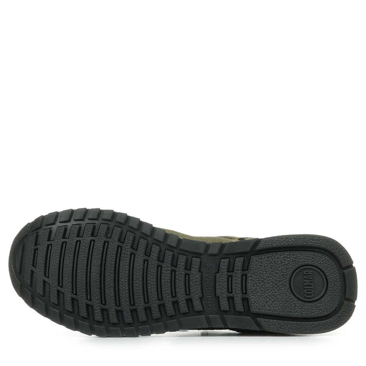 Baskets Homme Travis Sport Bold 6/6