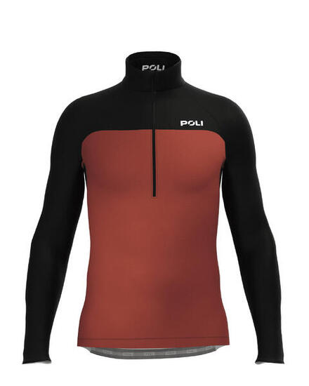 Maglia da corsa unisex - ANDERS HALO
