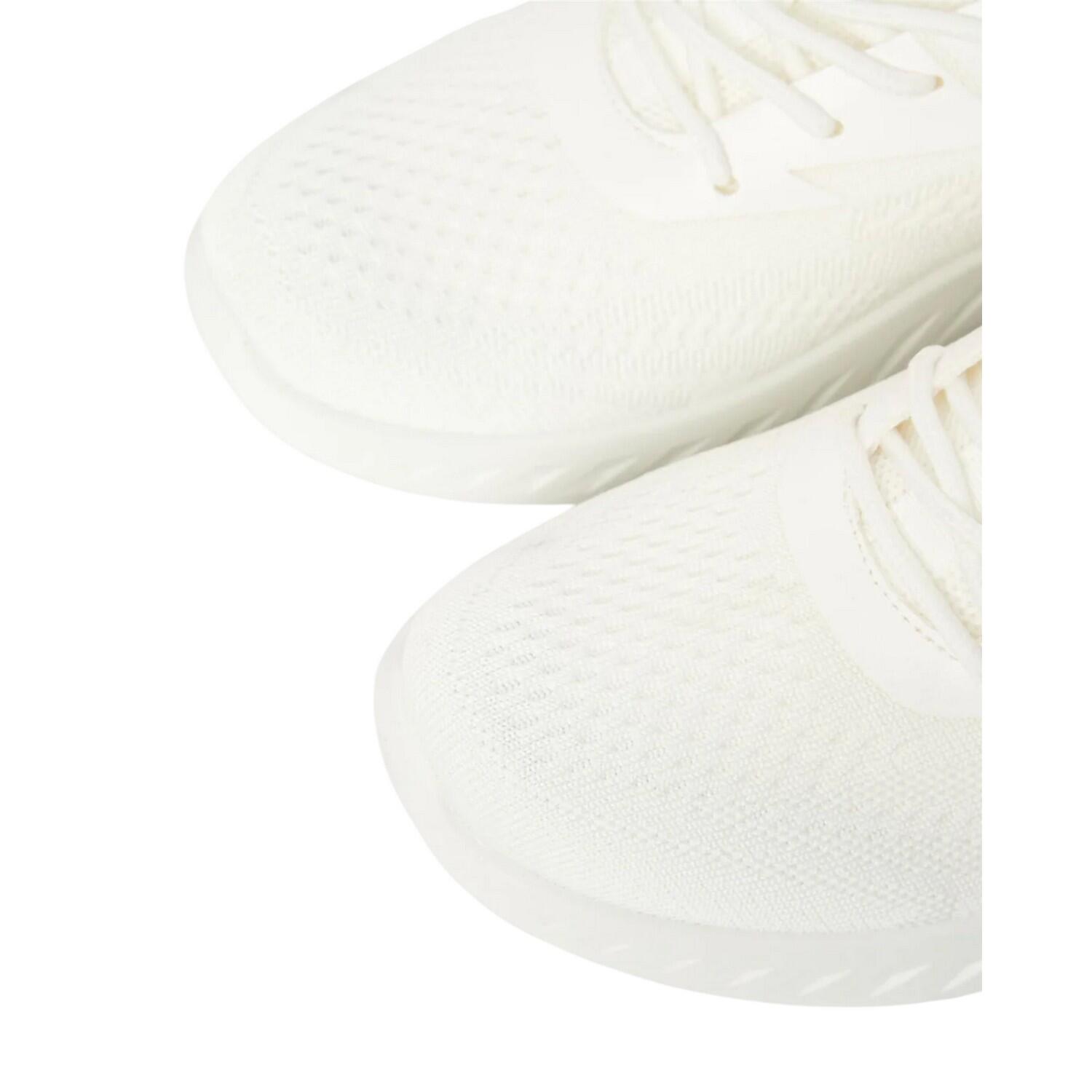 "Earsdon" Sneaker für , Flyknit Herren Weiß 3/4