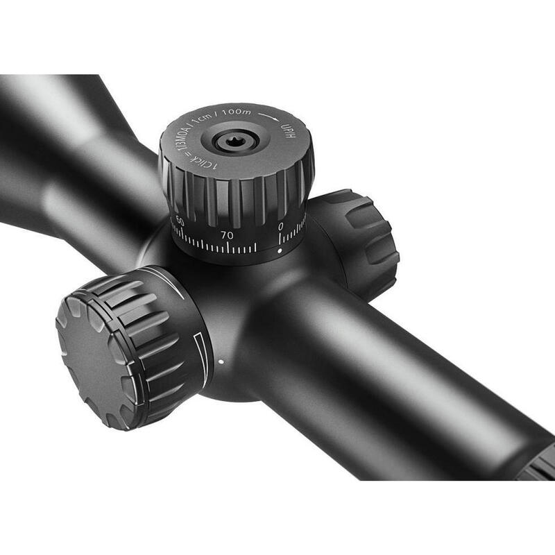 LUNETA ZEISS CONQUEST V6 M 2.5-15X56/IR60 ASV