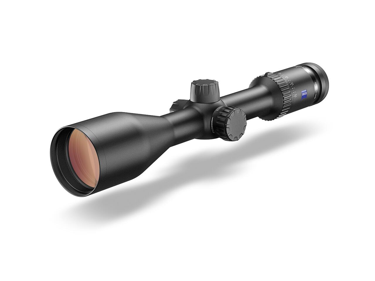 LUNETA ZEISS CONQUEST V6 M 2.5-15X56/IR60 ASV
