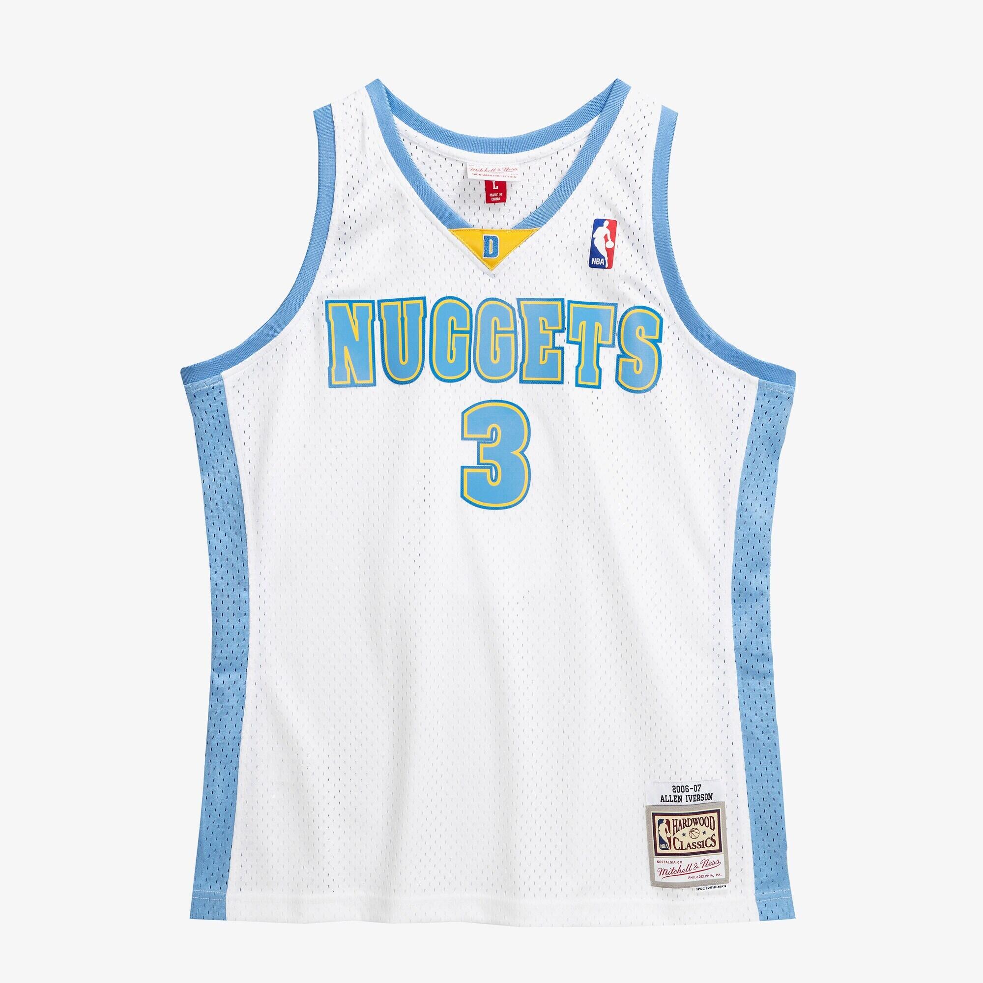 MITCHELL & NESS picture