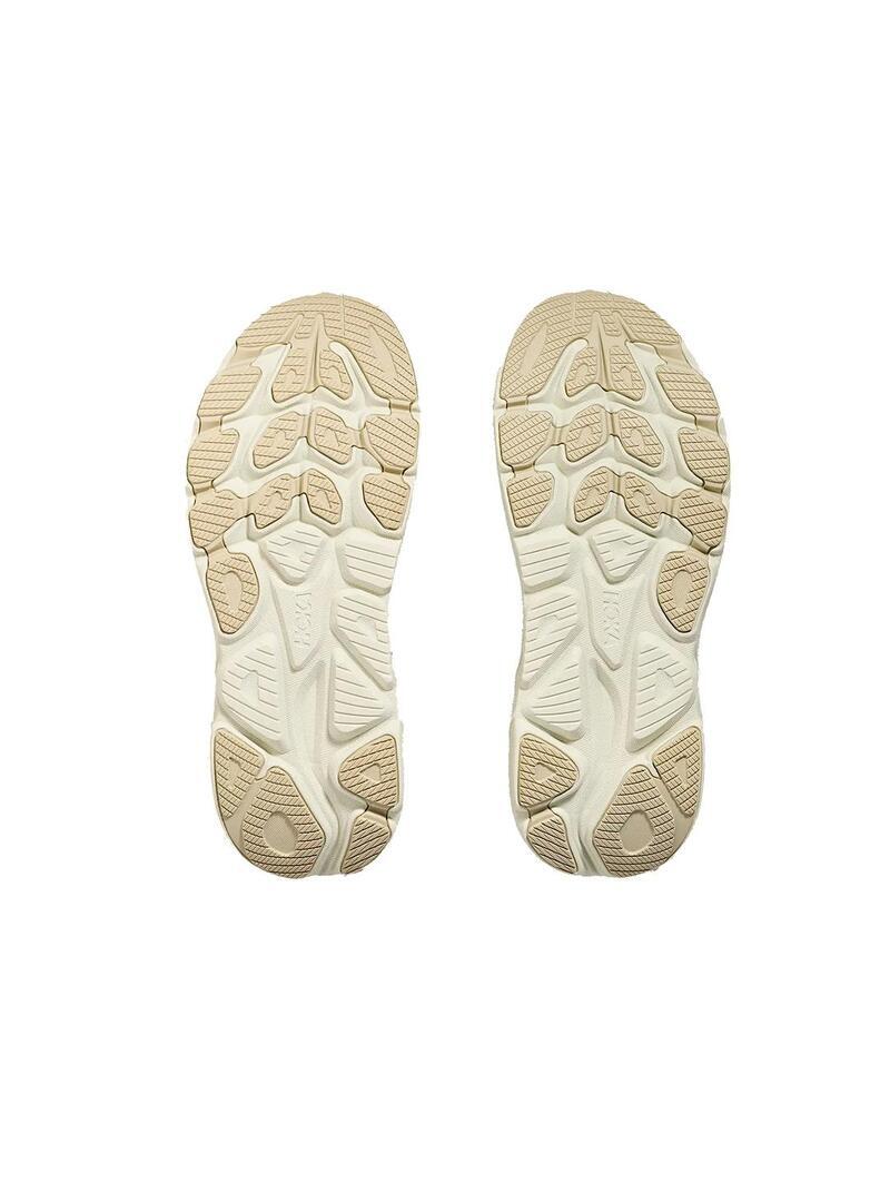 Hardloopschoen Hoka Clifton 10 Dames Groen 6/6