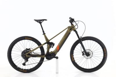 Tweedehands e-bike · conway ewme 2.0 · zeer goede toestand