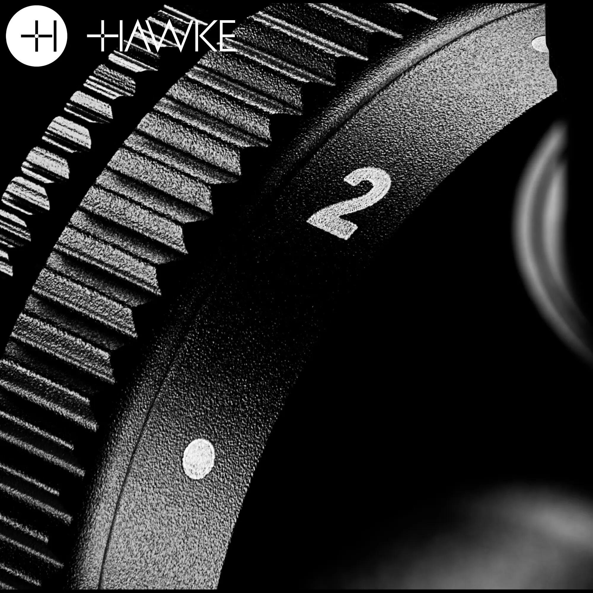 Hawke Endurance 30 WA FD 3-12X56 IR/30MM céltávcső 4/6