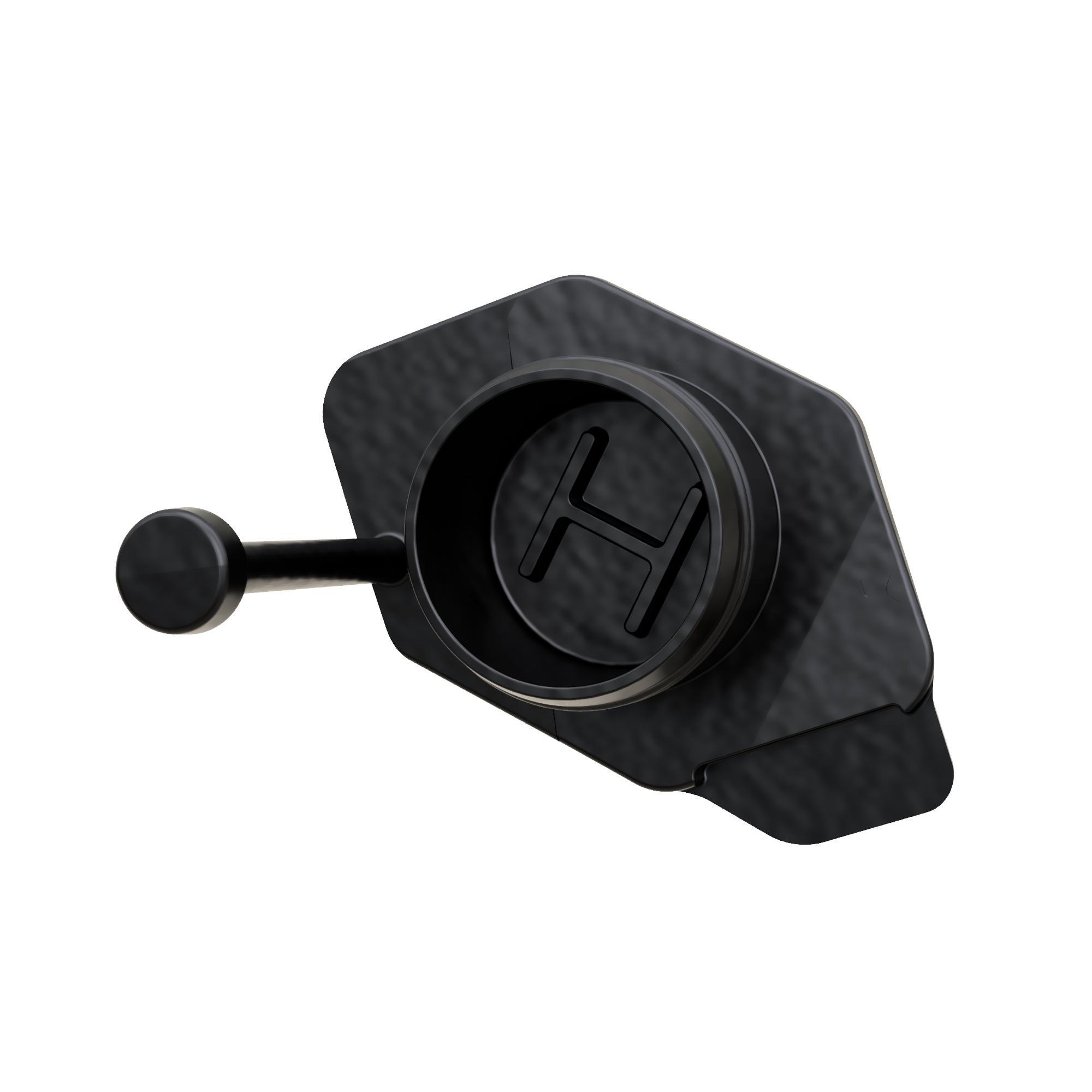 Cache port de charge Rockrider E-ACTV 500 2/5