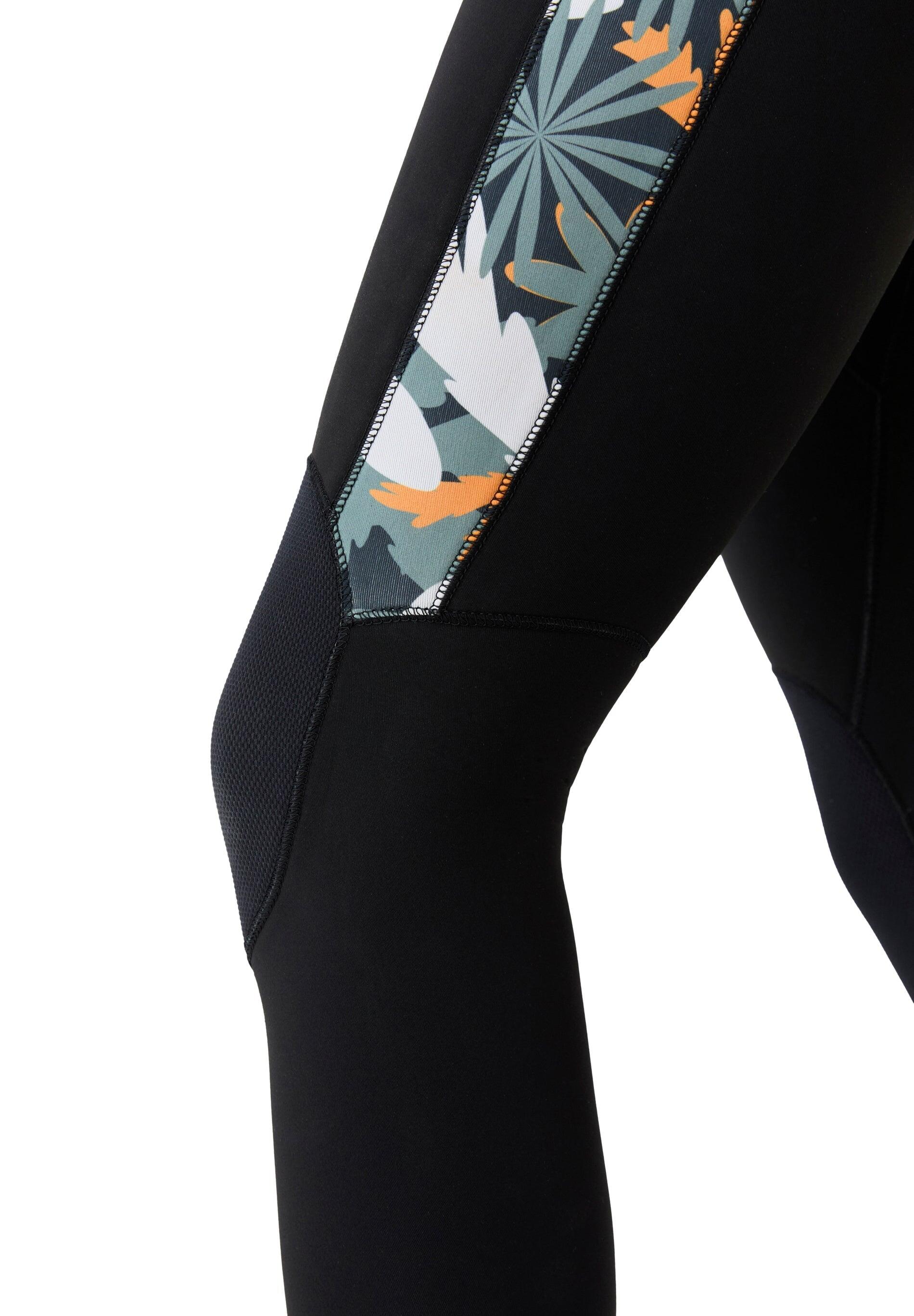 Traje Neopreno Zipperless 3/2 Limitless III 6/7