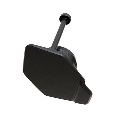 Rockrider E-ACTV 500 Ladeanschlussabdeckung