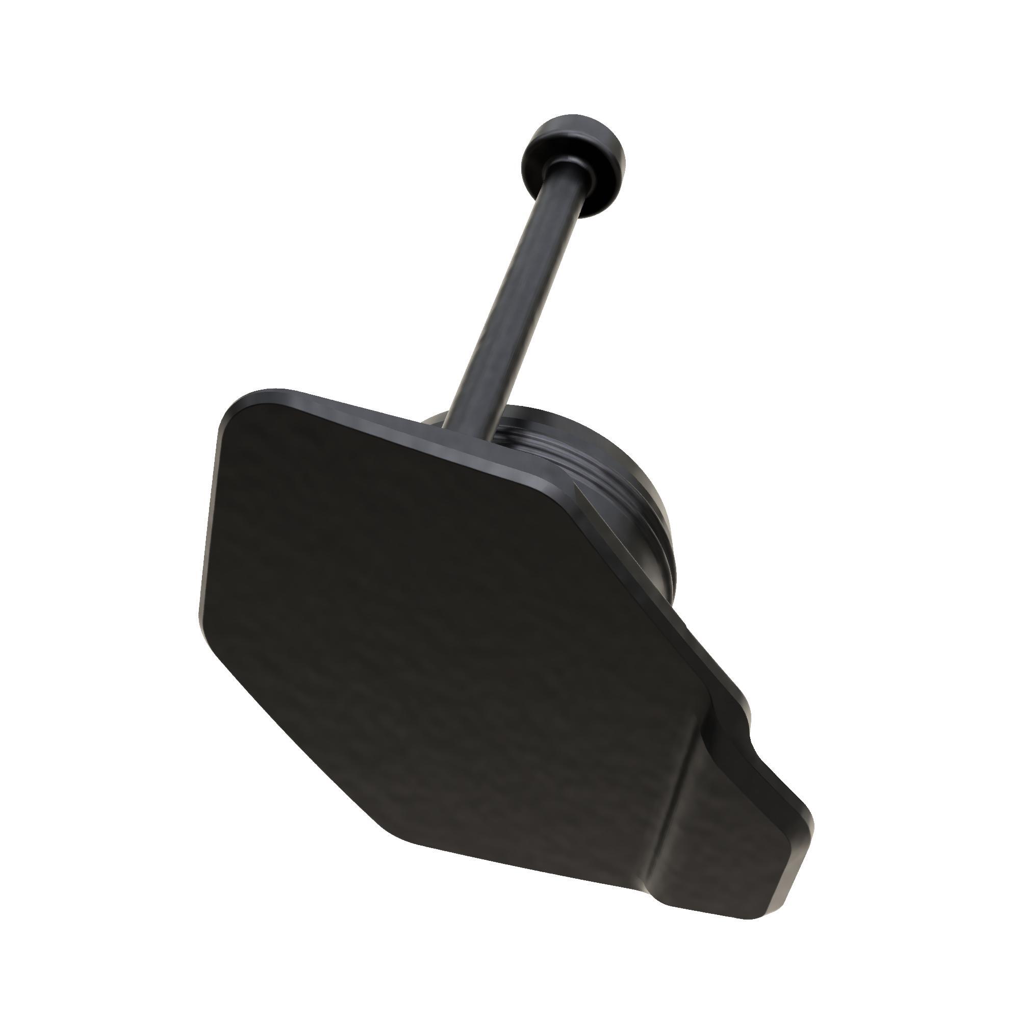 Rockrider - Cache Port De Charge Rockrider E-actv 500 - Guide Gaine - No Size - Decathlon