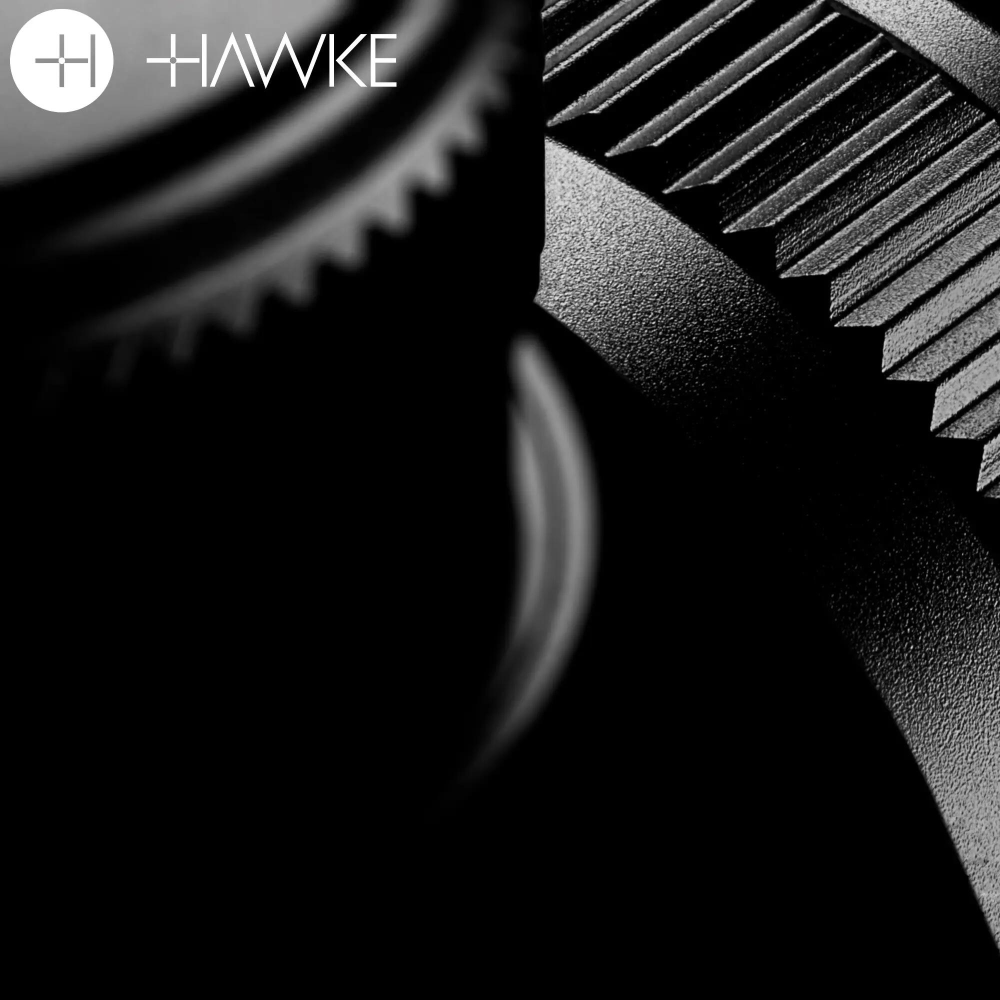 Hawke Endurance 30 WA FD 3-12X56 IR/30MM céltávcső 3/6