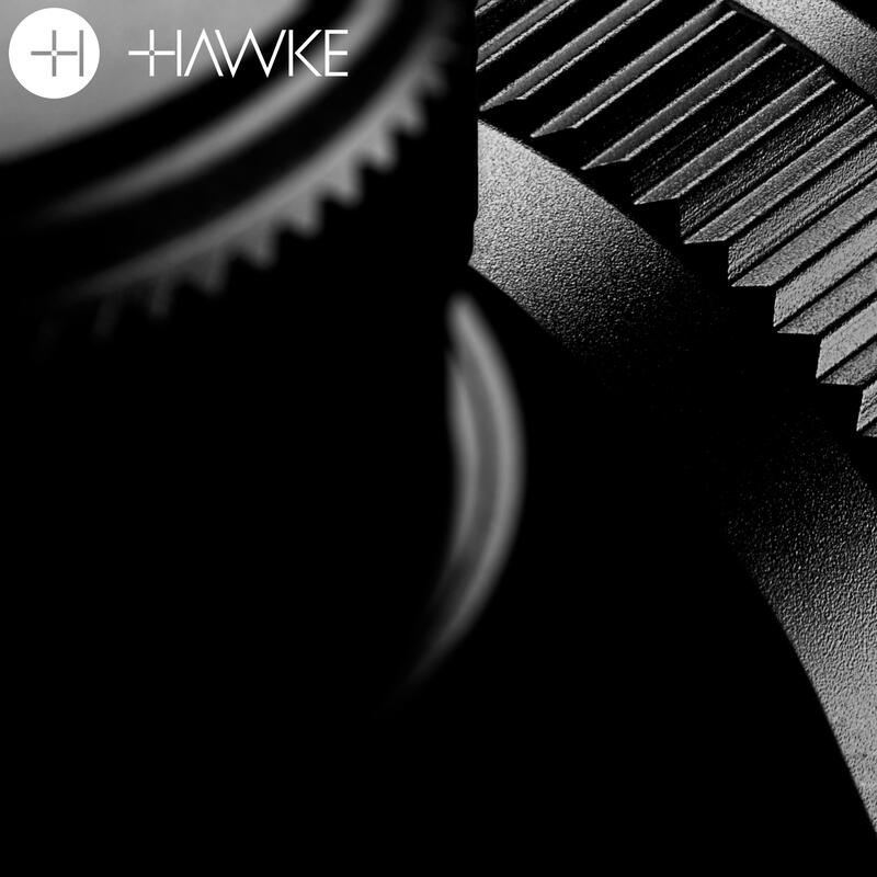 Luneta Hawke Endurance WA 1,5-6X44 L4A FD IR/22MM