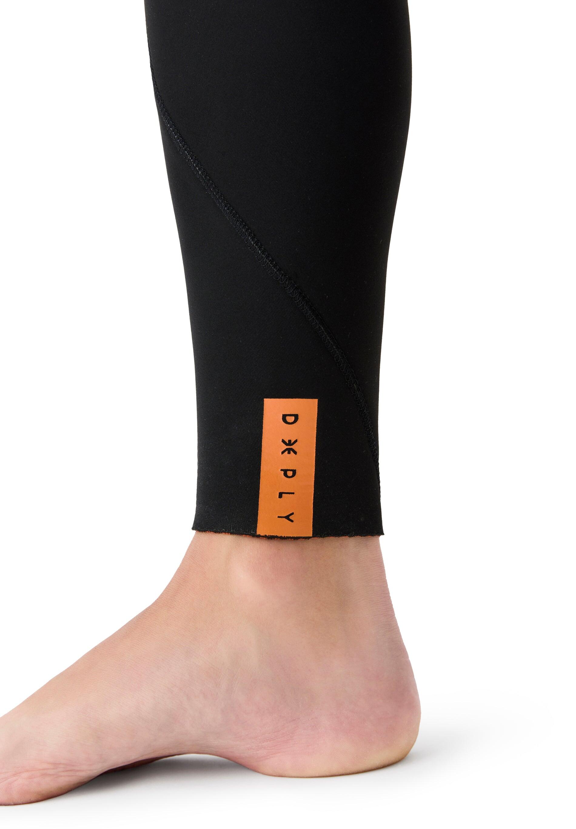 Traje Neopreno Zipperless 3/2 Limitless III 7/7