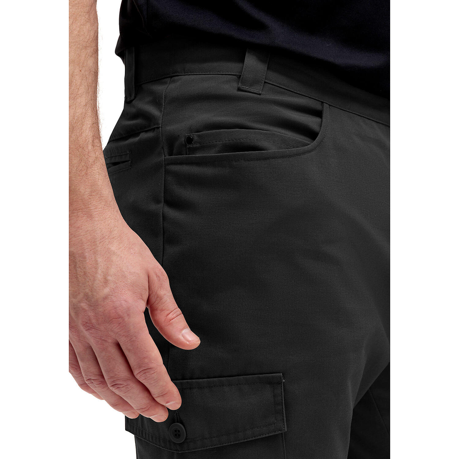 Pantalon cargo Maier Sports Multi Pulse 6/8