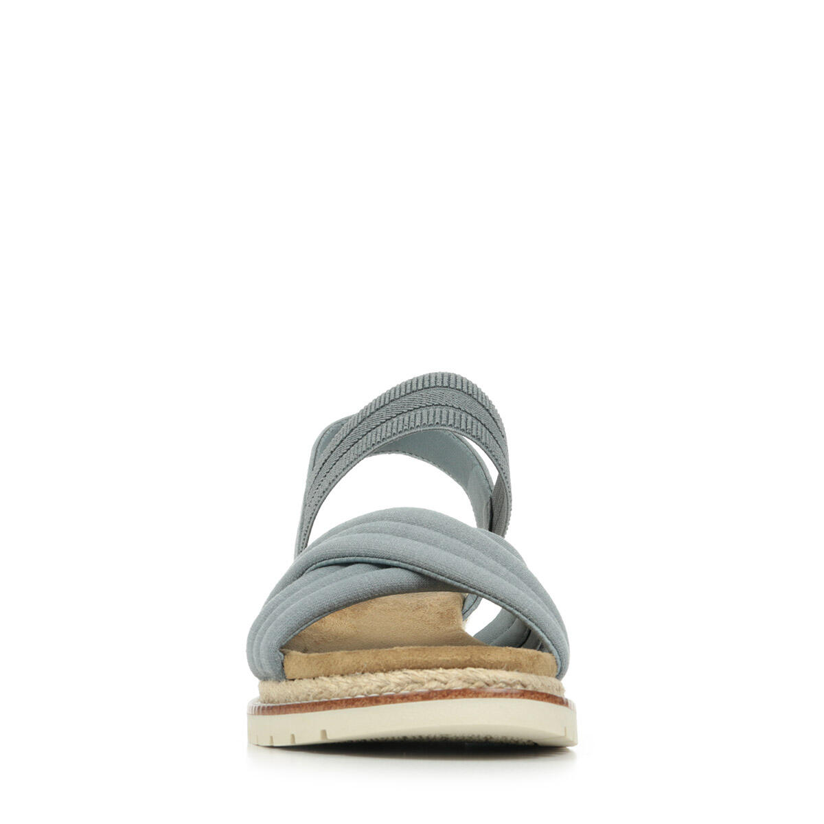 Sandali con zeppa Donna Desert Chill Sweet Crossing 3/6