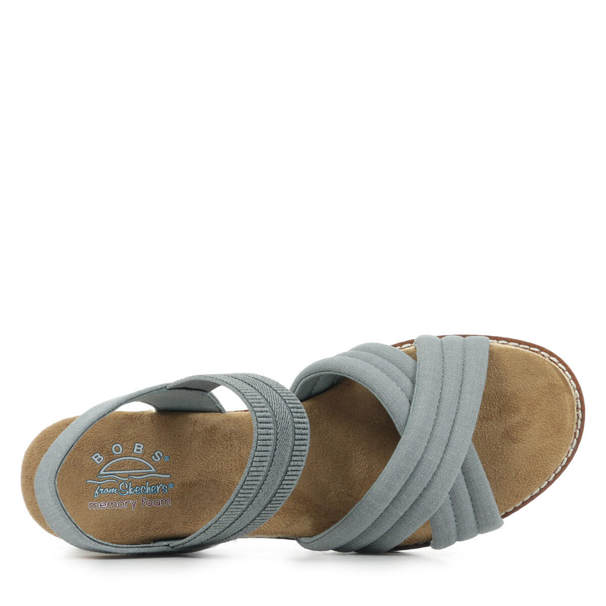 Sandali con zeppa Donna Desert Chill Sweet Crossing 6/6