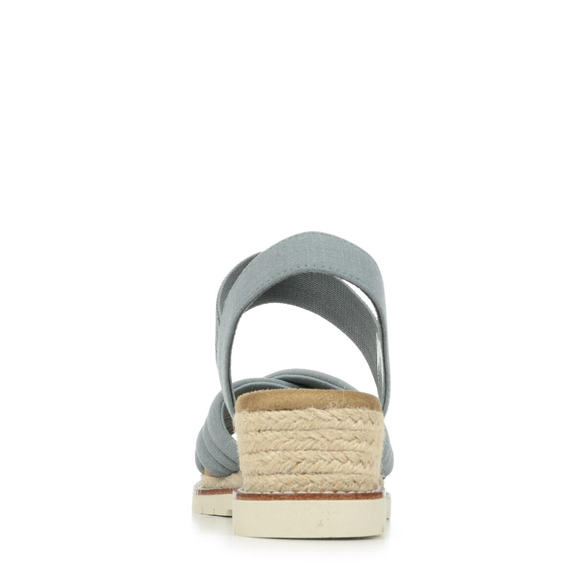 Sandali con zeppa Donna Desert Chill Sweet Crossing 5/6