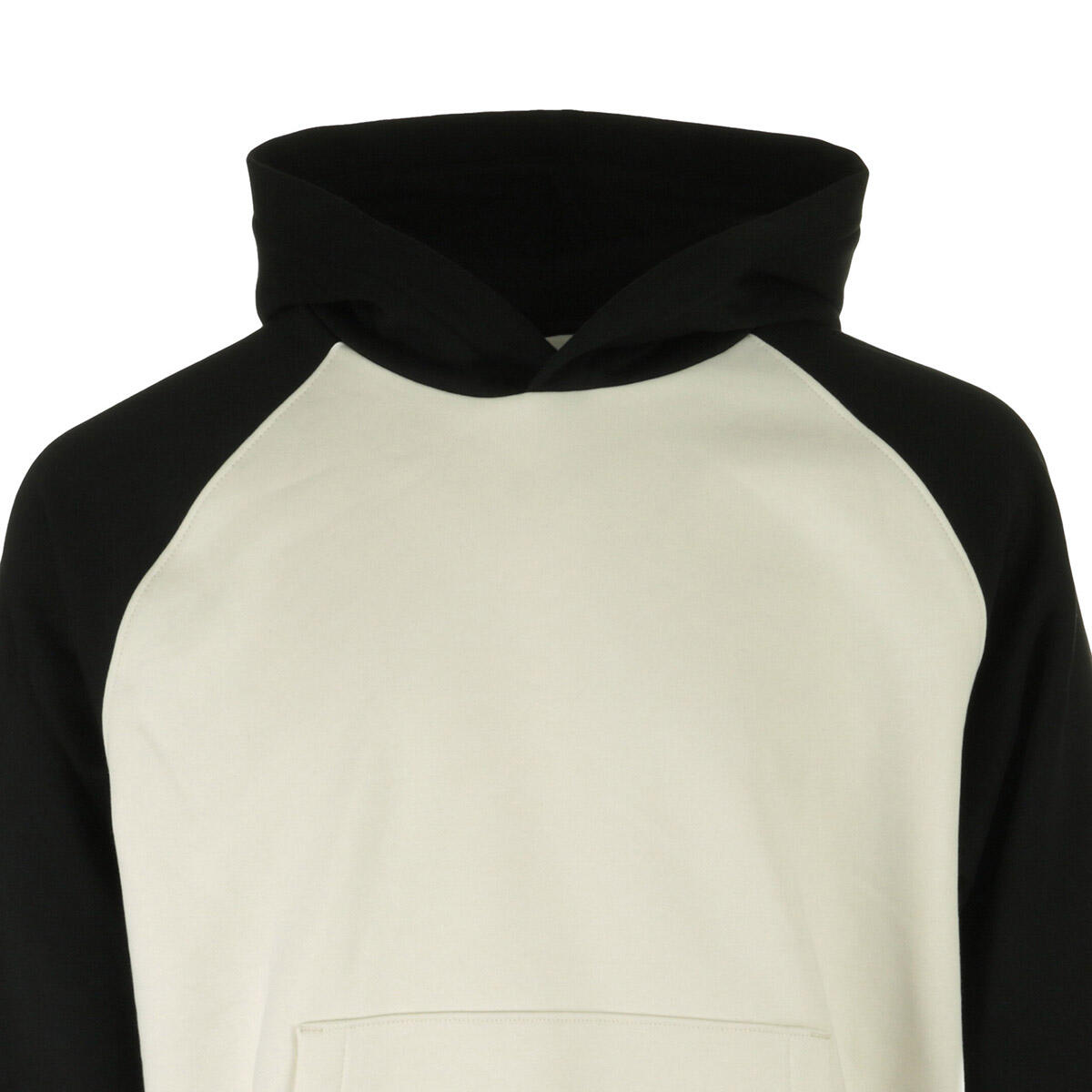 Felpa con cappuccio Uomo M Heritage Hoodie 3/3