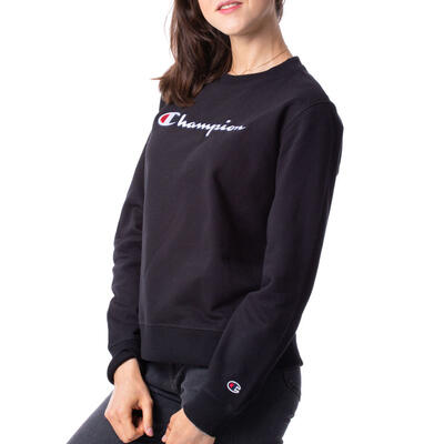 Sweat Femme Crewneck Sweatshirt Wn's 3/3