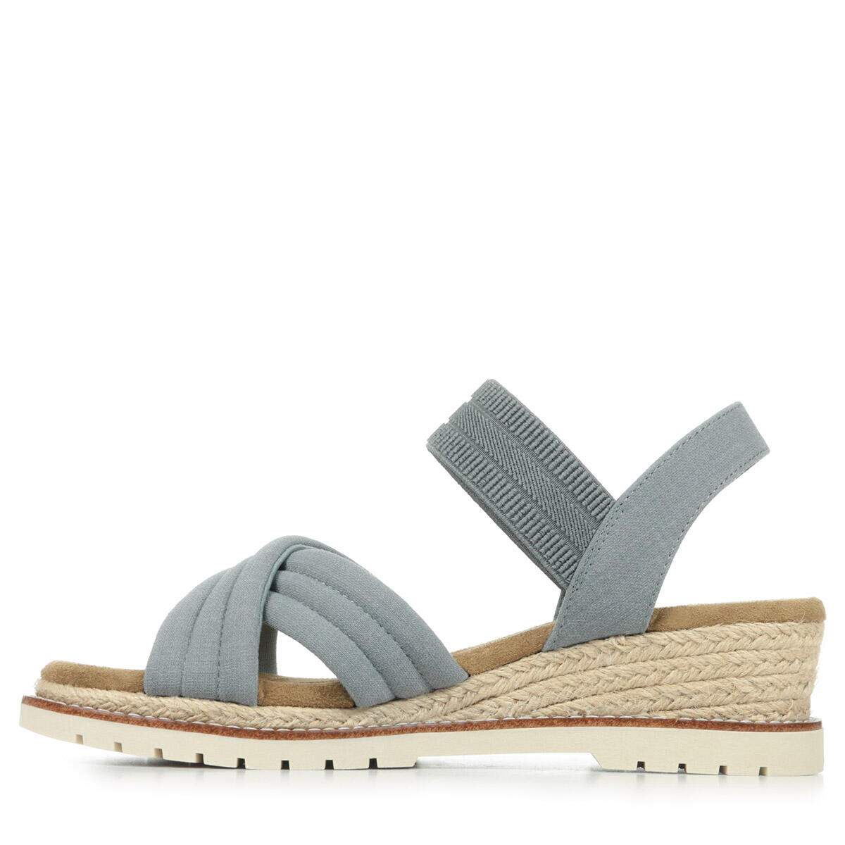 Sandali con zeppa Donna Desert Chill Sweet Crossing 4/6