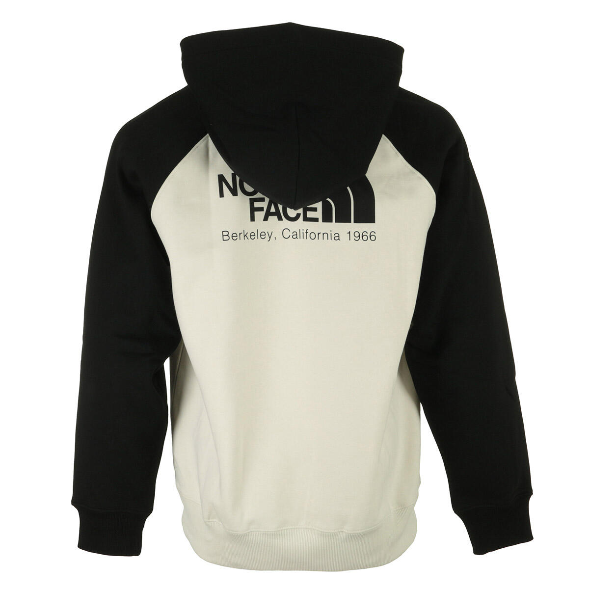 Felpa con cappuccio Uomo M Heritage Hoodie 2/3