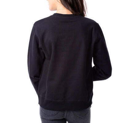 Sweat Femme Crewneck Sweatshirt Wn's 2/3