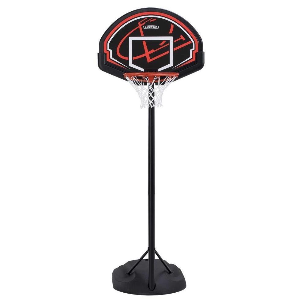 Panier de Basket pour enfants Youth Impact de 1m65 à 2m30 + Garantie 5 ans 3/5
