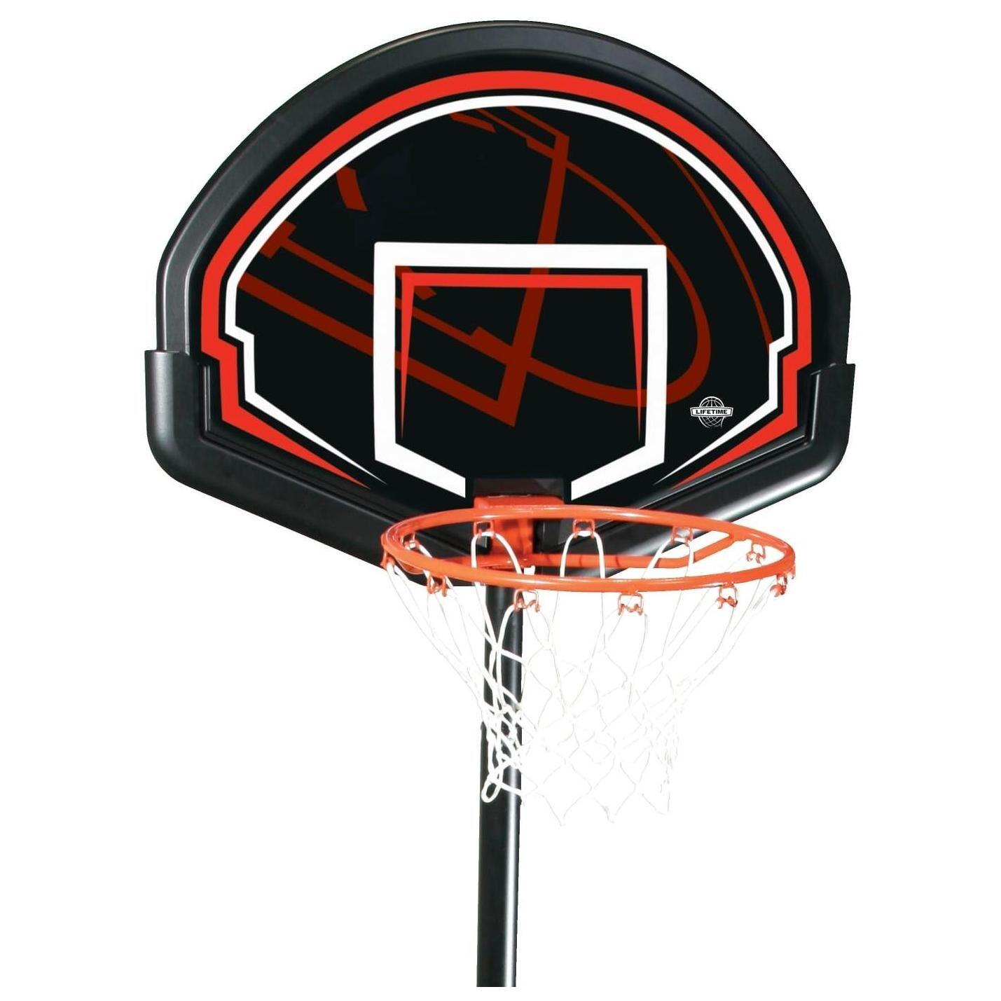 Panier de Basket pour enfants Youth Impact de 1m65 à 2m30 + Garantie 5 ans 2/5