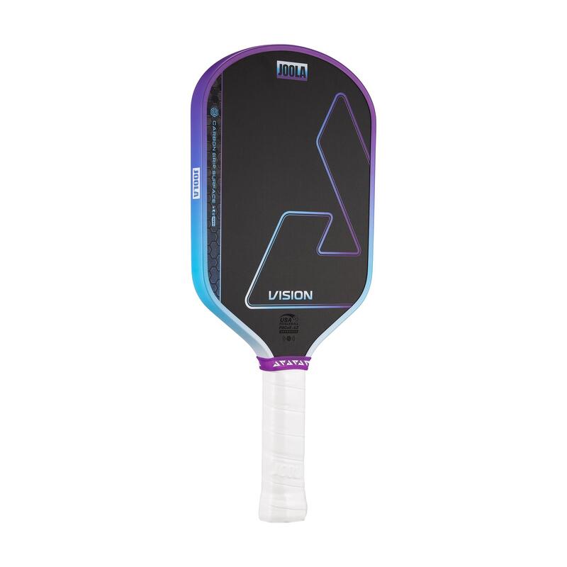 Pickleball raketa Hyperion Vision 16 mm Storm - Blue