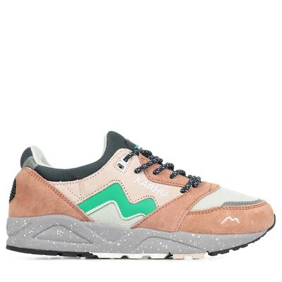 Sneakers mode dames aria 95