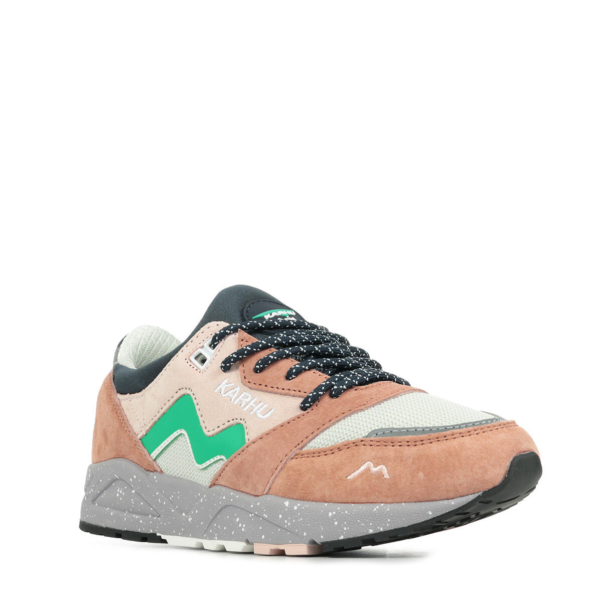 Sneakers moda Donna Aria 95 2/6