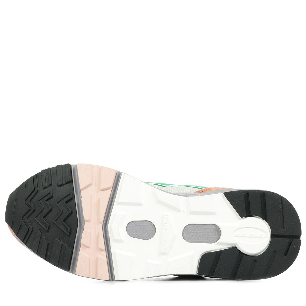 Sneakers moda Donna Aria 95 6/6