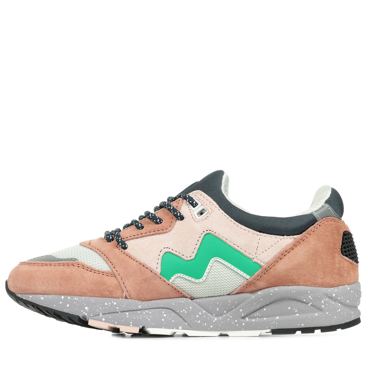 Sneakers moda Donna Aria 95 4/6