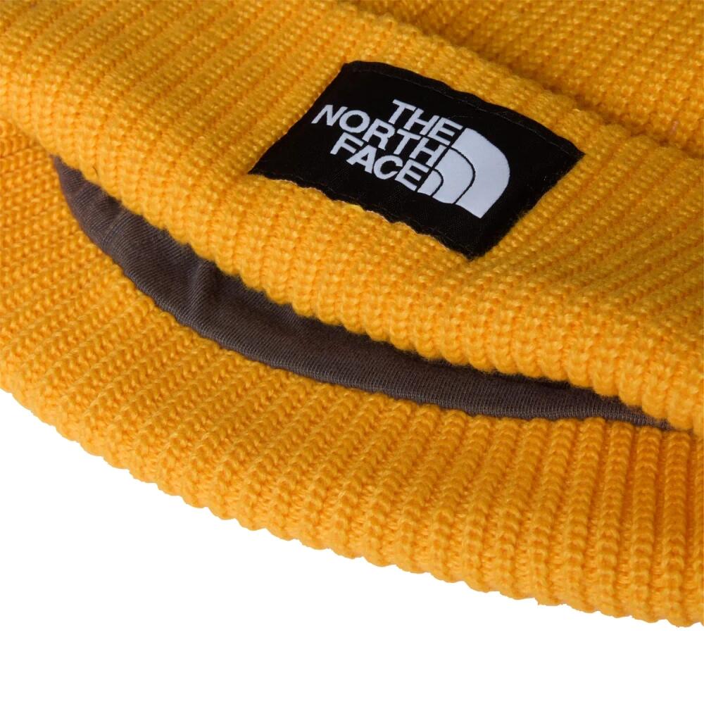 Czapka zimowa The North Face SALTY LINED BEANIE 3/4
